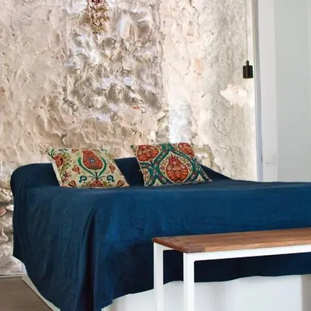 Casa San Vicente - Encanto Mediterraneo En El Corazon De Denia A Un Paso Del Mar