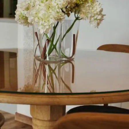 Casa San Vicente - Encanto Mediterraneo En El Corazon De A Un Paso Del Mar *