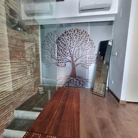 Ferienhaus Casa San Vicente - Encanto Mediterraneo En El Corazon De A Un Paso Del Mar *